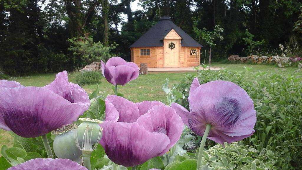Camping la Fontaine du Hallate