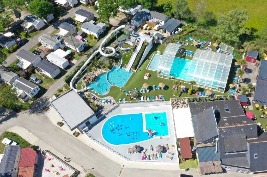 Camping Kerzerho