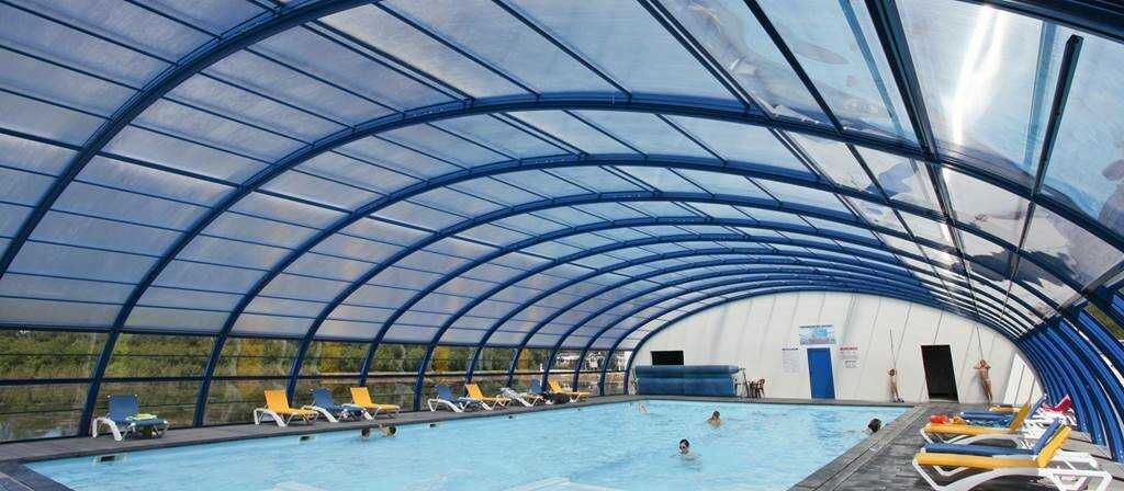 Camping Plijadur - APV