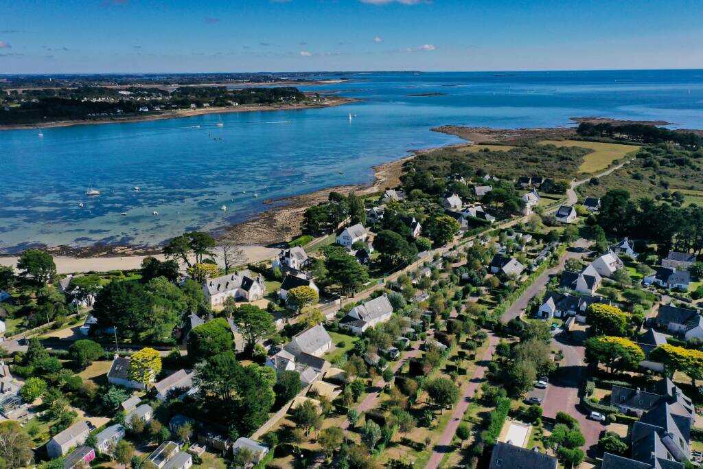 Camping de la Baie
