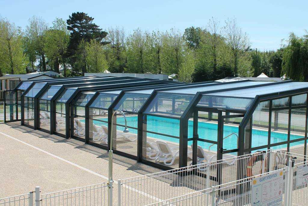 Camping de l'Océan