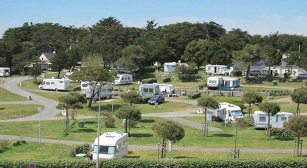 Camping municipal du Goviro - Main photo