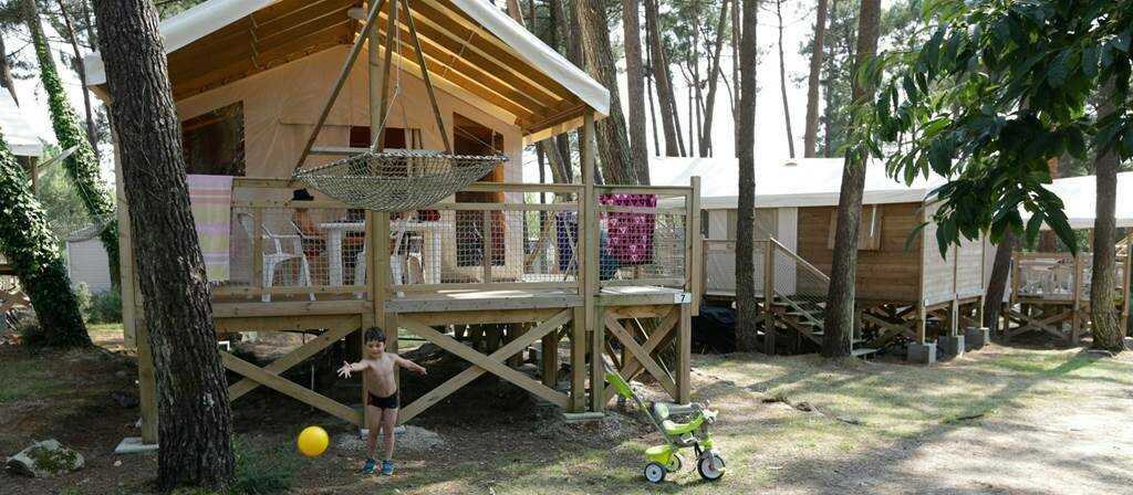 Camping Le Fort Espagnol Campsites Quiberon Bay camping-le-fort-espagnol-campsites-quiberon-bay