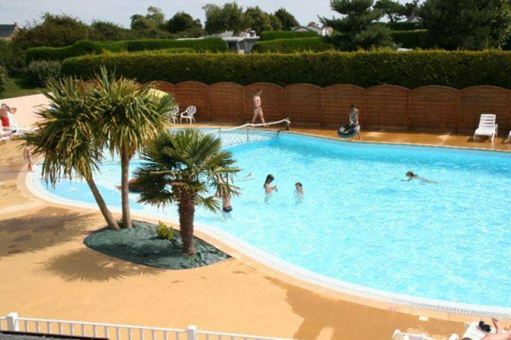 Camping des Mégalithes