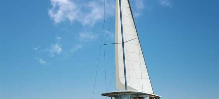 Pass'Avel - Le Passeur des îles