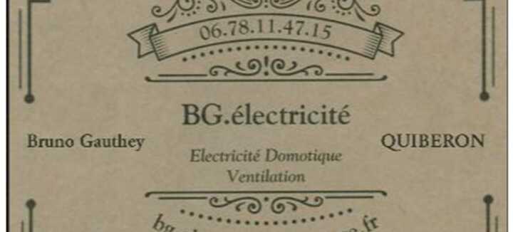 BG Electricity