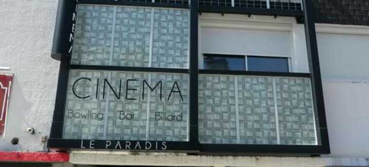 Cinema Paradise