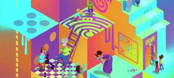 Nuit Europénne des Musées