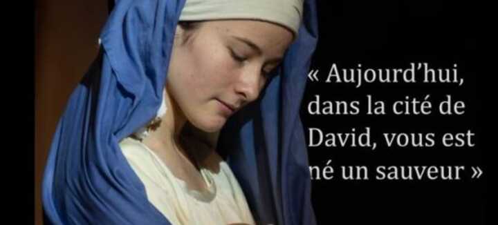 Spectacle de la Crèche Vivante