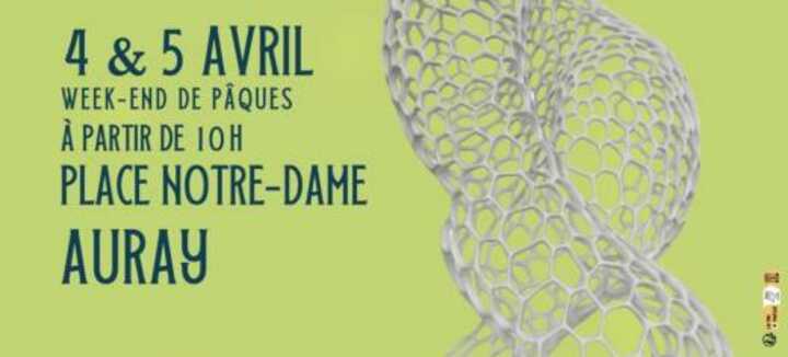 Le Printemps de la Céramique 2026