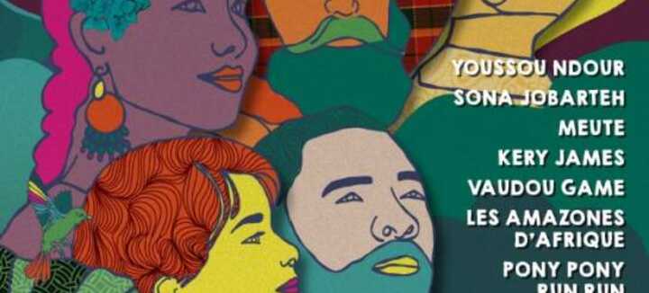 Festival Les Galettes du Monde