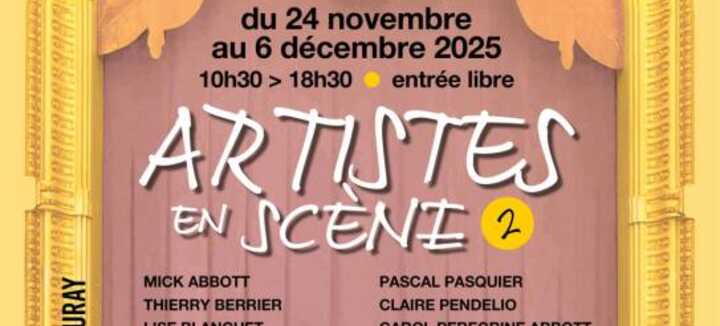 Peinture - Sculpture - Photographie