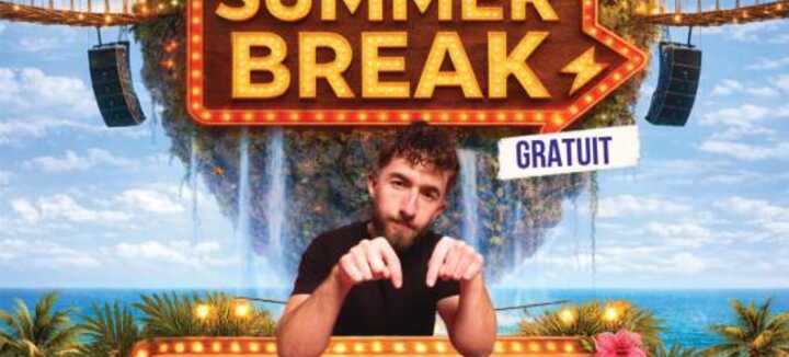 Summer Break