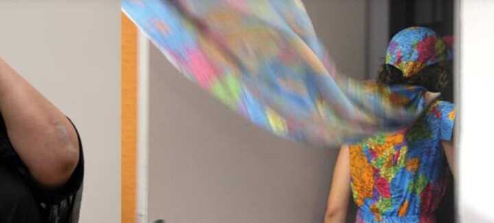 Histoire(s) décoloniale(s) - Parcours