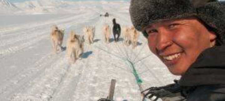 Terres Boréales, Spitsberg – Groenland - Alaska – Taïmyr
