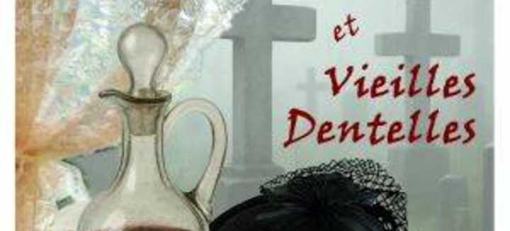 Arsenic et vieilles dentelles