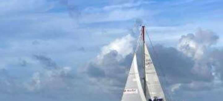 L’extraordinaire tournée du facteur Maignan