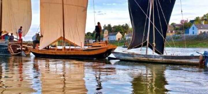 La Loire, royale et rebelle