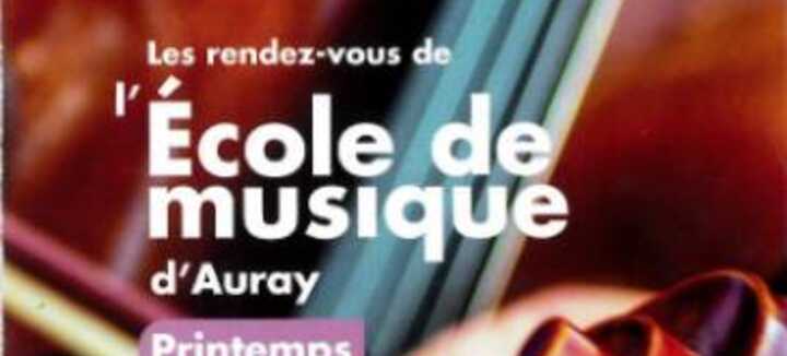 Concert violons & violoncelles