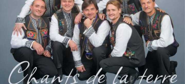 Chants de la terre et chants de l'âme