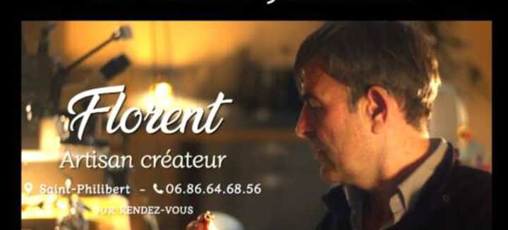 Florent Artisan Créateur