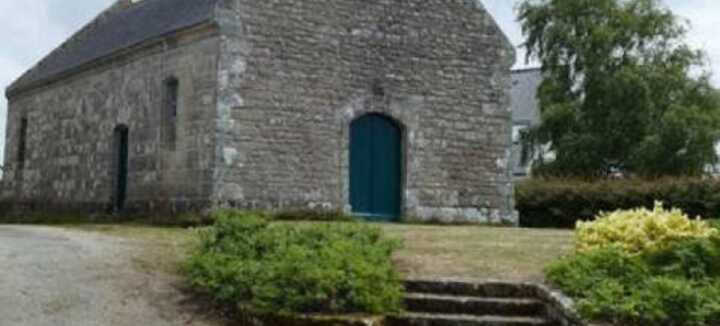 Exposition de toiles de l'atelier du vent salé