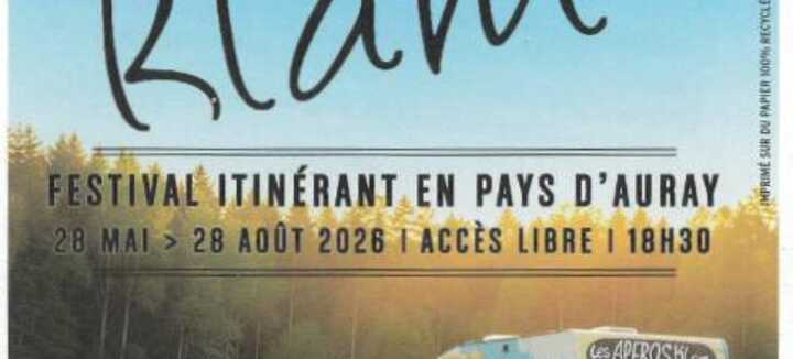 Apéros Klam - Oyna !