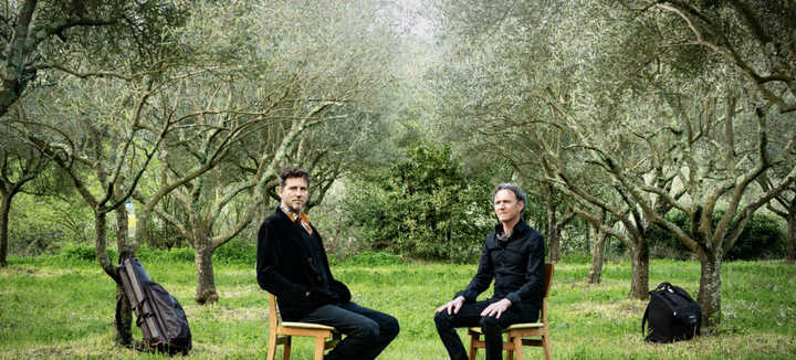 Apéros Klam - Vison Visu