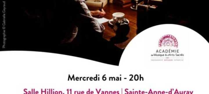 Théâtre - Etty Hillesum, une vie bouleversée