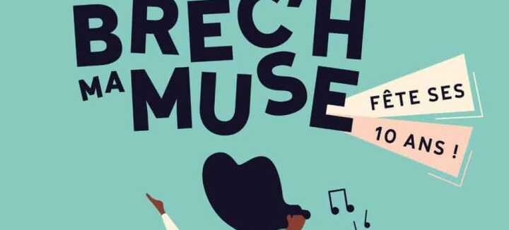 Brec'h Ma Muse