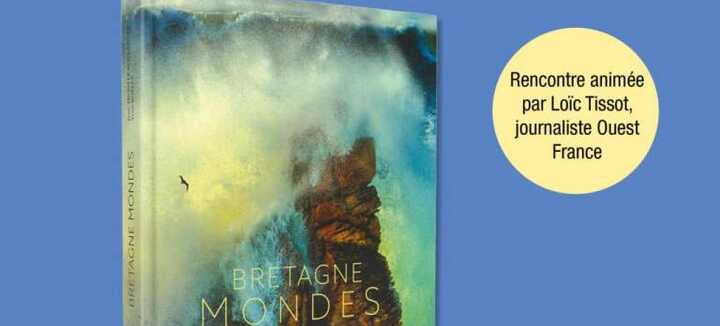 Conférence suivie d’une séance de dédicace Yvon Boëlle