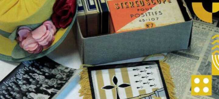 Les coulisses des archives