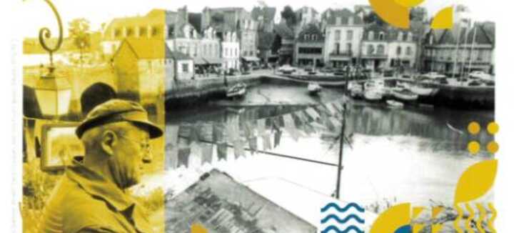 L'orgue s'invite au marché