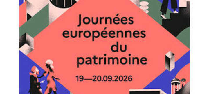 JEP - Patrimoine photographique