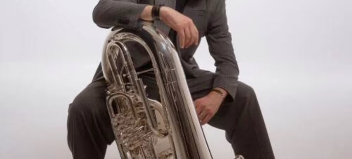 Concert -Thomas Leleu : Night Celebration