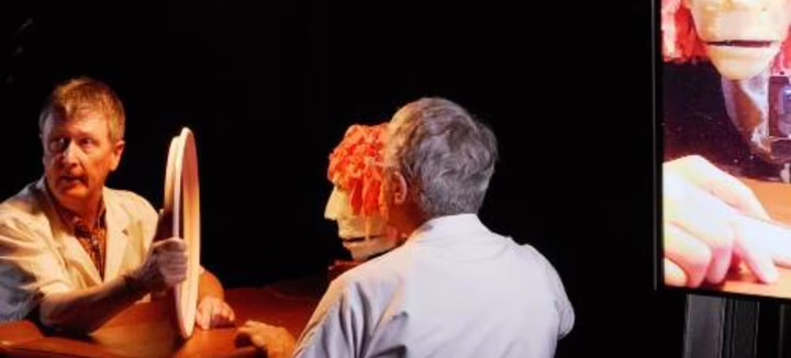 Théâtre - Entrez de secours
