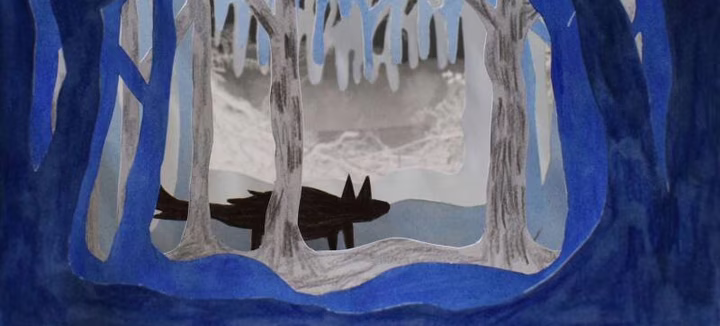 Exposition de Jade Fresnet - Souvenirs et enfance