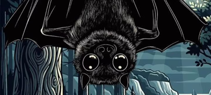 Balade semi-nocturne à la découverte des chauves-souris