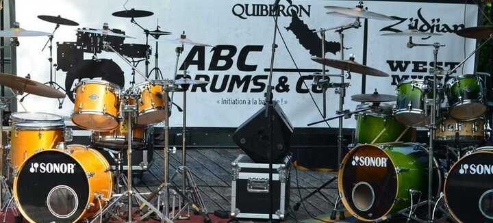 ABC Drums & Co Concert