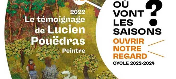 Workshop around the seasons at the Pays d'Auray ecomuseum