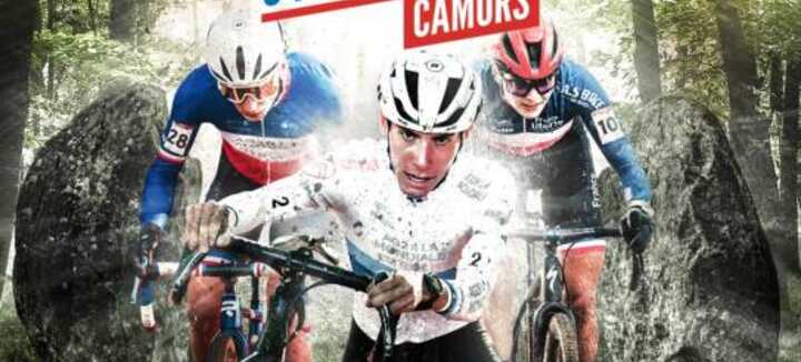 French Cyclo-Cross Championship 2024