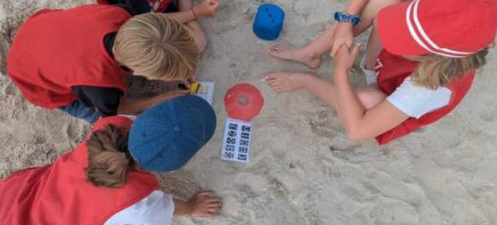Tournoi des mini champions