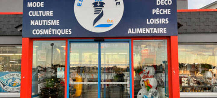 Salon de la mer