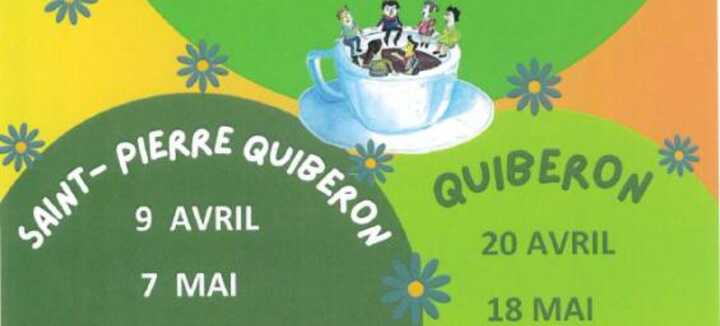 Café de l'Amitié
