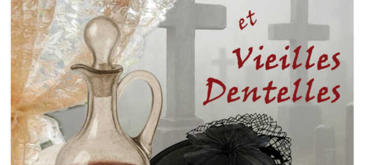 Théatre  "Arsenic et vieilles dentelles "