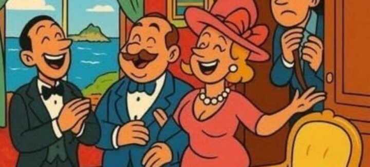 Theatre : "On ne change pas une équipe qui perd "