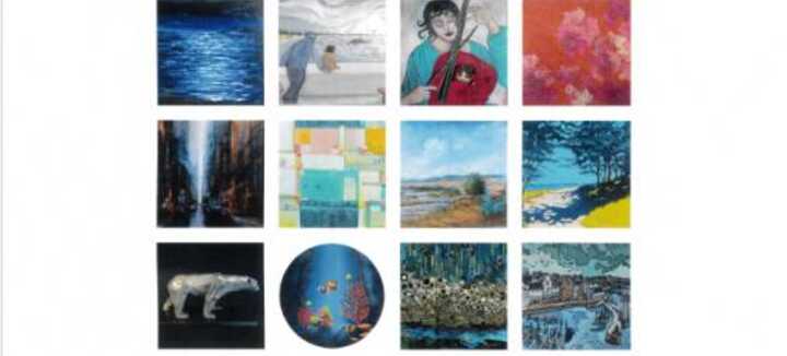 Exposition de photographies : Les 10 ans de l'APIQ !