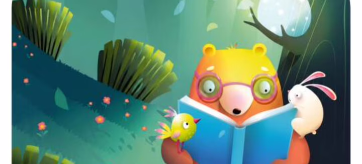 Bébés lecteurs