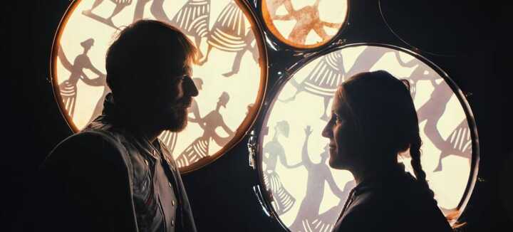 Festival Place aux Mômes