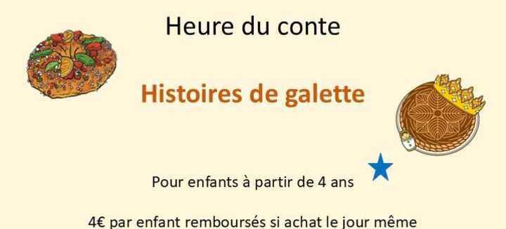 Les coups de coeur de Zabelle